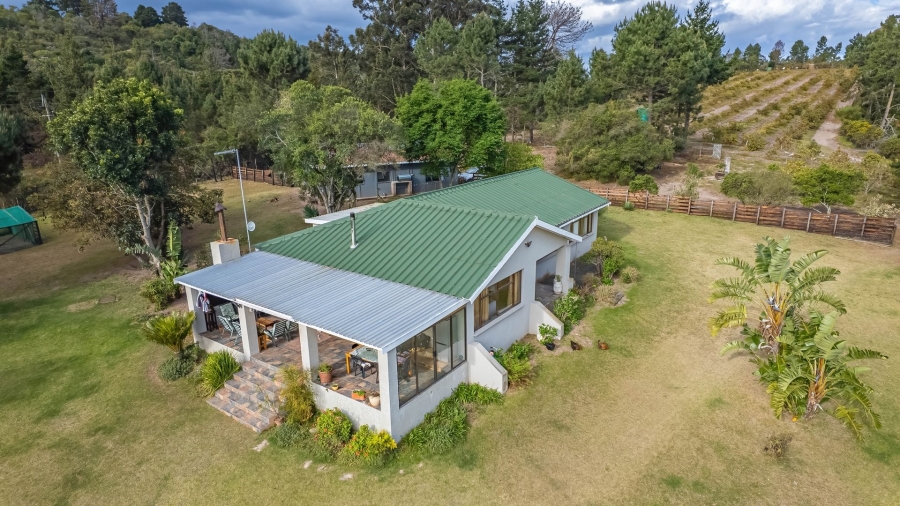Commercial Property for Sale in Rondevlei Western Cape